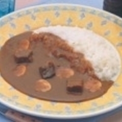 カレーハウス サンマルコ JR京都伊勢丹店の画像