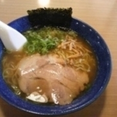 麺屋 二代目の画像