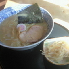 煮干しだしらーめん・つけめん 国松の画像