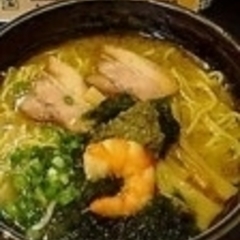 えびらーめん じゅうねん 曙橋店の画像