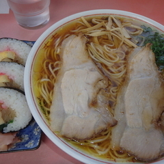 中華そば しだはらの画像