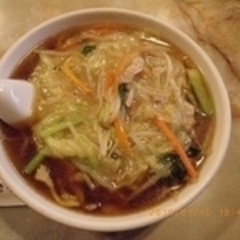 中華料理 盛華楼の画像