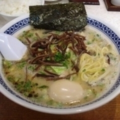 らーめん四郎の画像