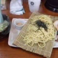 中華そば つけ麺  きりんの画像