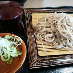 中央道 （下り）八ヶ岳パーキングエリアの画像