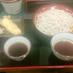 小諸そば 四谷新宿通り店の画像