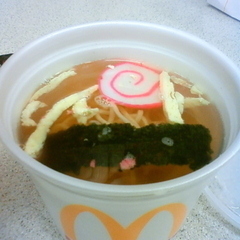 McDonald's Lemon Tree店の画像