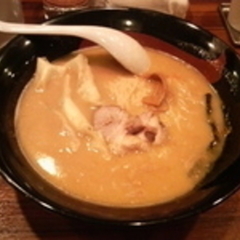 ラーメン&らーめん 一代元 東村山店の画像