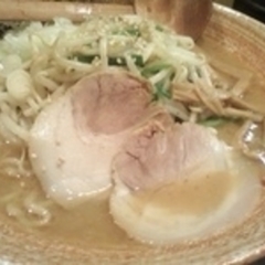 ラーメン 城の画像