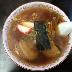 らーめん専門店 まるしの画像