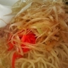 拉麺屋ちよ三の画像