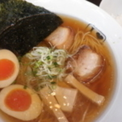 らーめん 勇気の画像