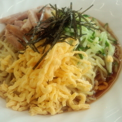 らーめんカインズキッチン スーパー吉田店の画像