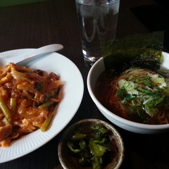 創作中華 Dining 健力の画像