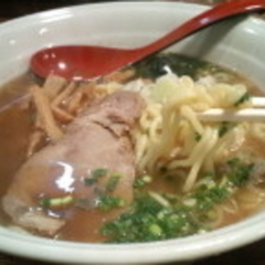 らぁ麺 つけ麺 じゅんじゅん亭の画像