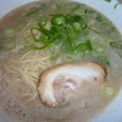 名代ラーメン亭 長浜店の画像