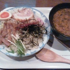 麺BAR’S CLUB 六三四八の画像