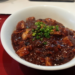 麺 GLITTERの画像