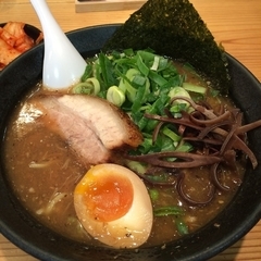ラーメン むさし 住之江店の画像