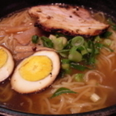 麺屋 成り上がりの画像