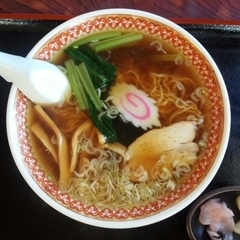 食事処 真木の画像