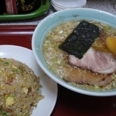 中華料理 你好の画像