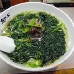 麺ロード 桜木町店の画像