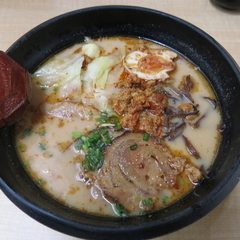 味千拉面 浦东机场店の画像