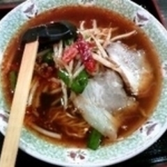 飛騨っこらーめん ひだやの画像