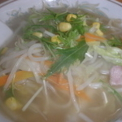 麺房 来来の画像