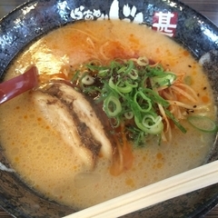 らぁめん じん 高槻店の画像
