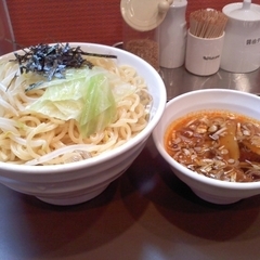 麺家まるの画像