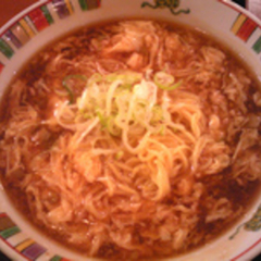 チャイナ・ハウス すけろく 星原店の画像