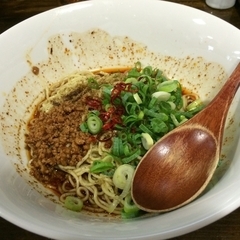 赤竜 段原店の画像