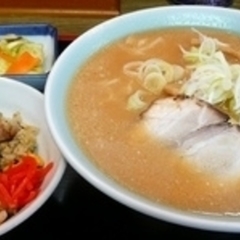 麺々会館の画像