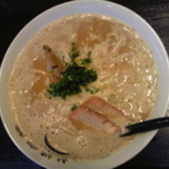 ラーメンの寶龍 松任店の画像