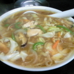 中華 藤亭の画像