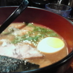 赤坂ラーメン 六本木店の画像