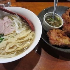 ラーメン ドラ猫の画像