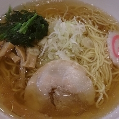 芝のらーめん屋さん 大井町店の画像