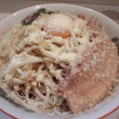 らーめん まひるの画像