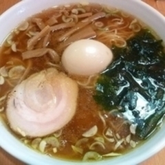 らーめん まるきゅうの画像