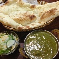 エベレストキッチン 横浜店の画像