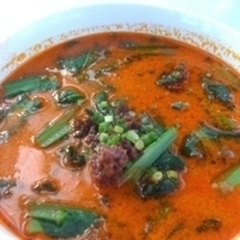 ヌーベルシノワ 玻璃 青山の画像