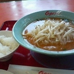 くるまやラーメン 高岡店の画像