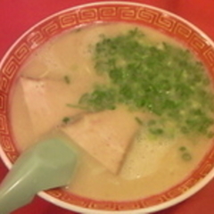 博多成金ラーメンの画像