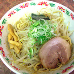 麺喰堂の画像