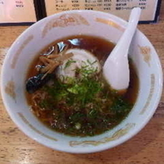 グルメ亭の画像