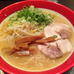 らーめん 離宮の画像