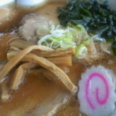 手打ちらーめん まつの画像